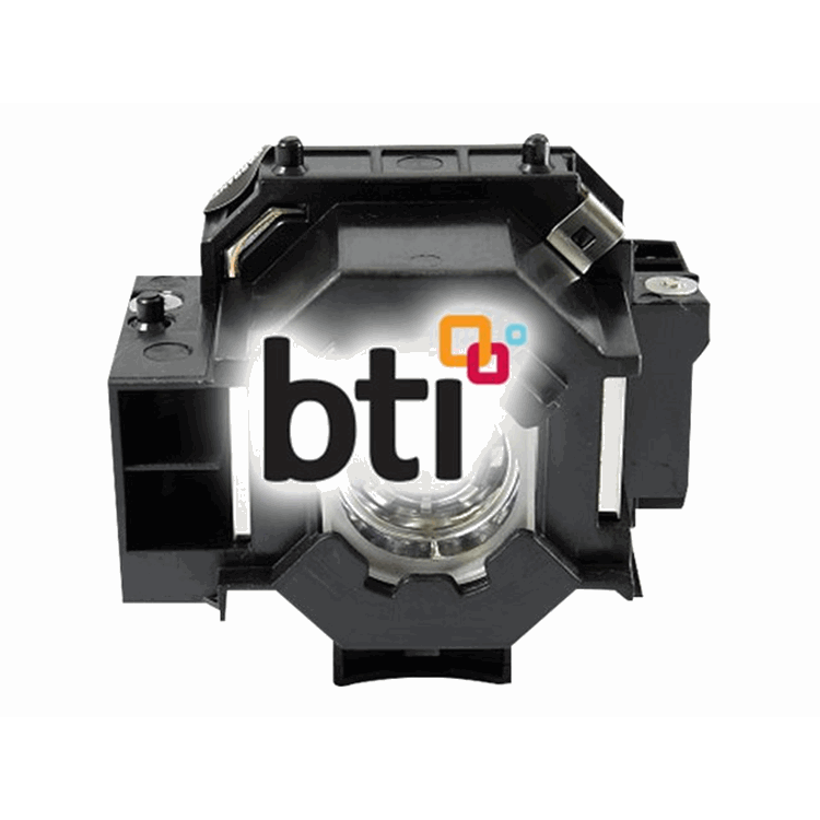 BTI LMP Epson Pwrlt 83C 822P V13H010L42