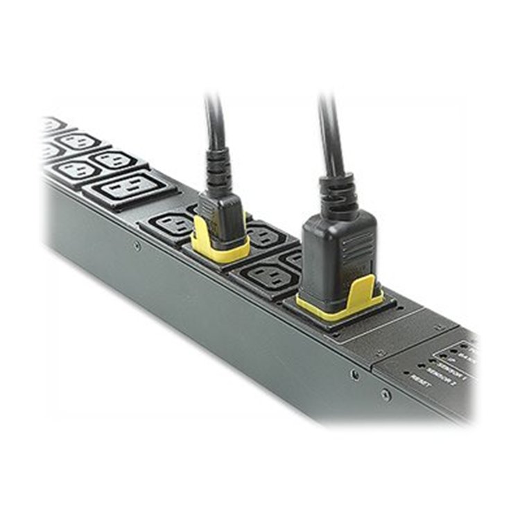 Aten PDU Lok Plug Connector: C20 EZ-LokPlug Connector Aten PDU Lok Plug Connector: C20 EZ-LokPlug Connector