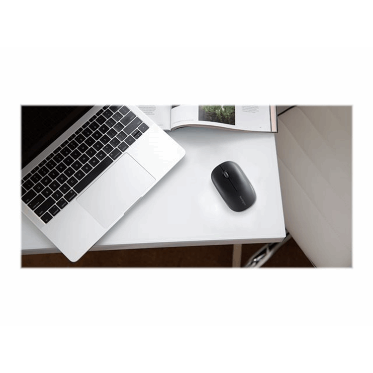 Kensington Pro Btooth Mid-Size Mouse Kensington Pro Btooth Mid-Size Mouse