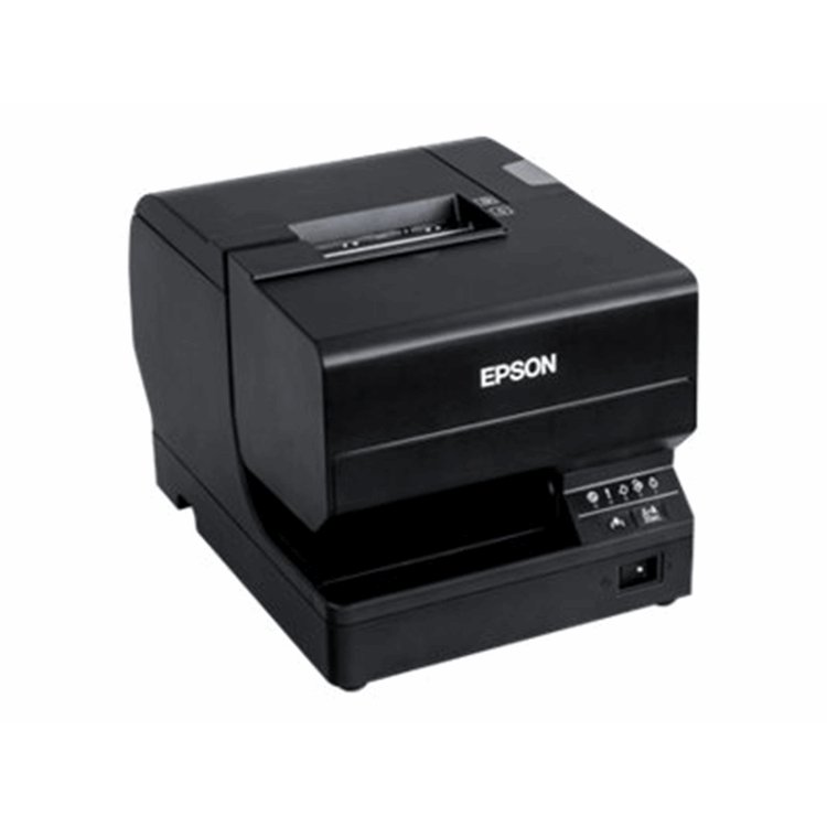 TM-J7200 301 W/O MICR BLK PSU