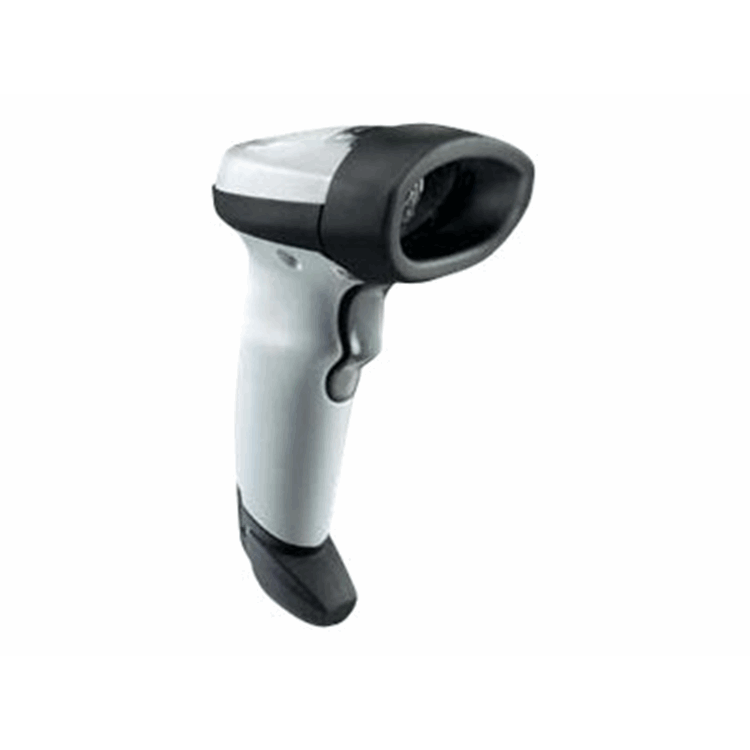 LI2208-SR USB kit (box includes LI2208-SR00006ZZWW barcode scanner white/CBA-U21-S07ZAR Shielded USB LI2208-SR USB kit (box includes LI2208-SR00006ZZWW barcode scanner white/CBA-U21-S07ZAR Shielded USB