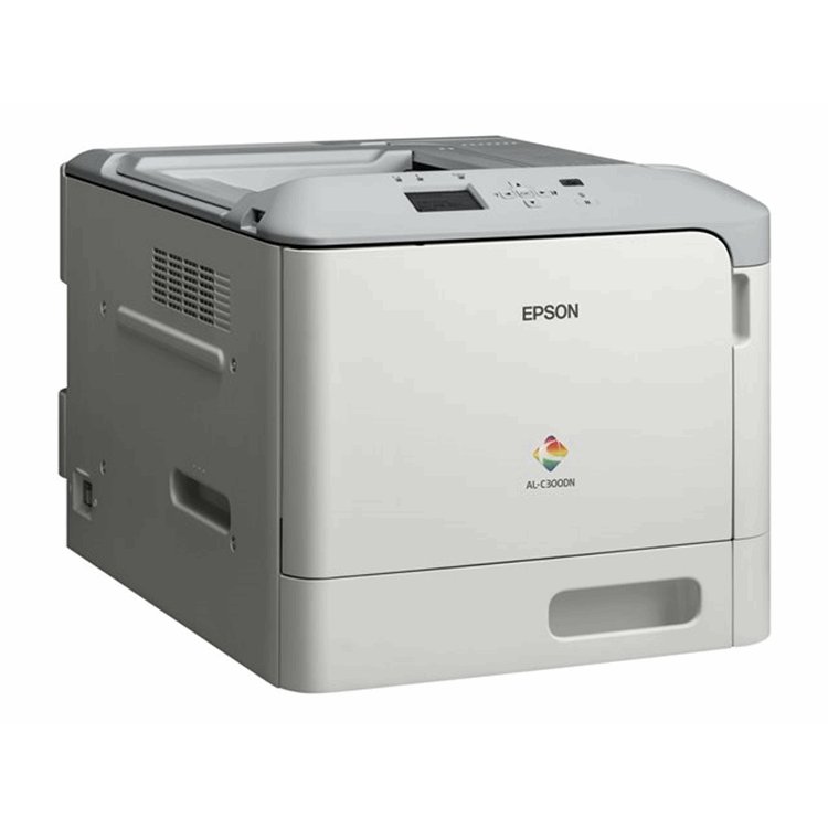 WorkForce AL-C300DN WorkForce AL-C300DN