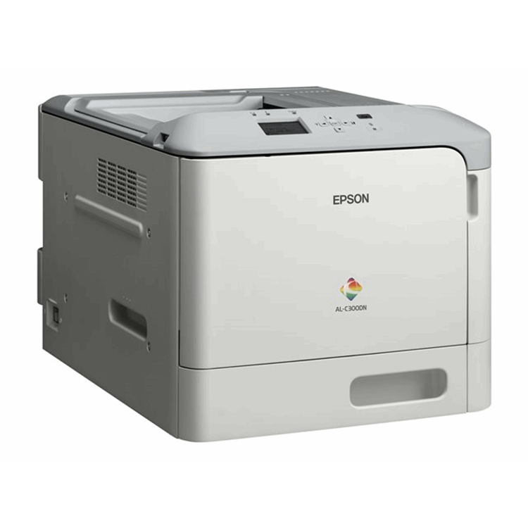 WorkForce AL-C300DN WorkForce AL-C300DN