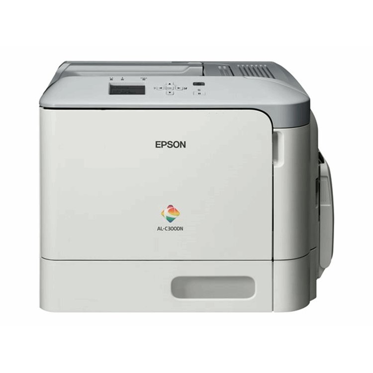 WorkForce AL-C300DN WorkForce AL-C300DN