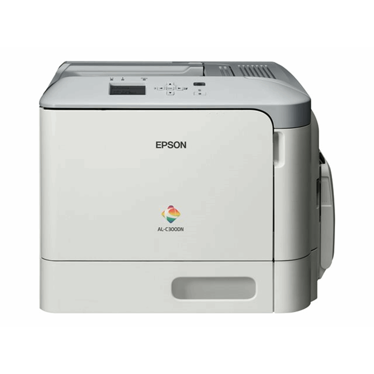 WorkForce AL-C300DN WorkForce AL-C300DN