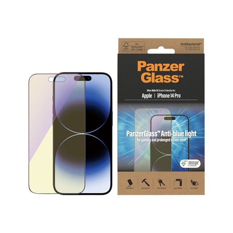 iPhone 2022 6.1Pro UWF Anti-Bluelight