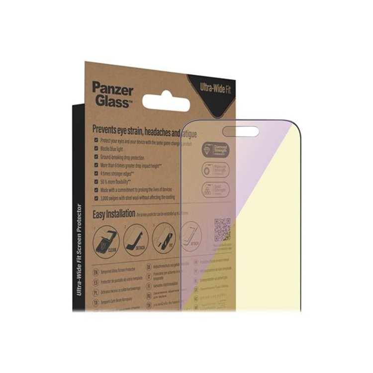 iPhone 2022 6.1Pro UWF Anti-Bluelight
