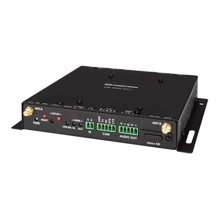 AirMedia Presentation System 3200