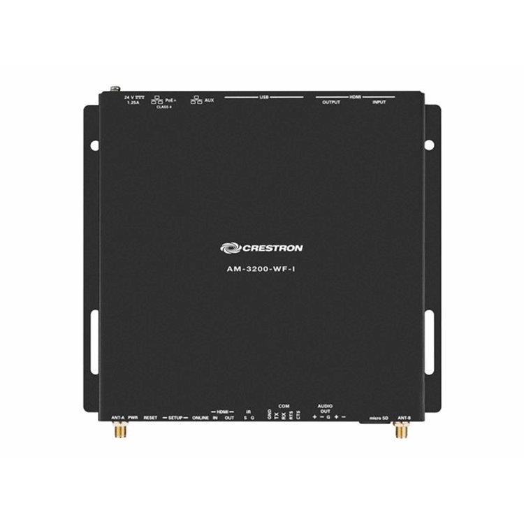 AirMedia Presentation System 3200