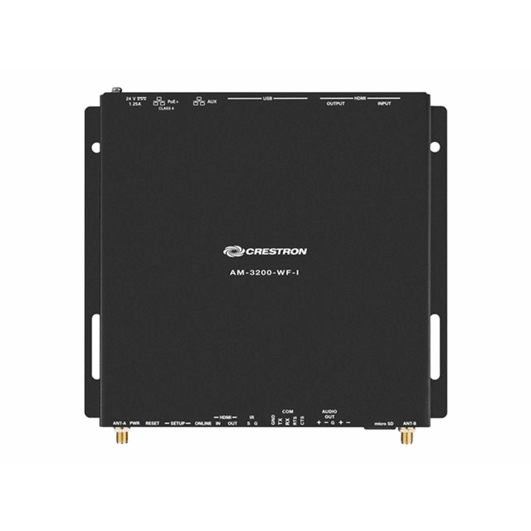 AirMedia Presentation System 3200