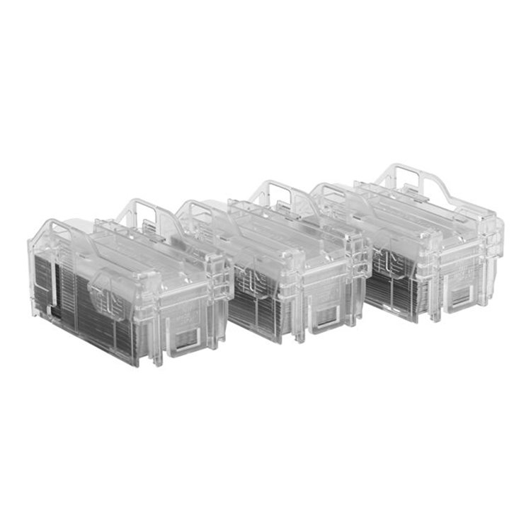 HP LaserJet Stplr/Stckr Finisher Staples HP LaserJet Stplr/Stckr Finisher Staples