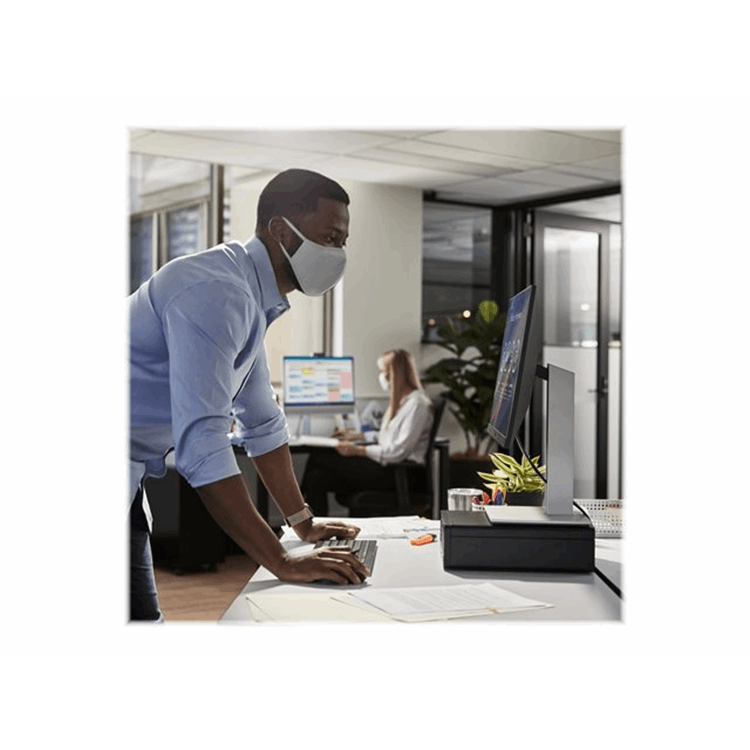 HP Pro SFF 400 G9 i513500 16GB/512 PC Intel Core i5-13500- 512GB SSD- 16GB DDR4- W11 Pro64- 1-1-1 Wt