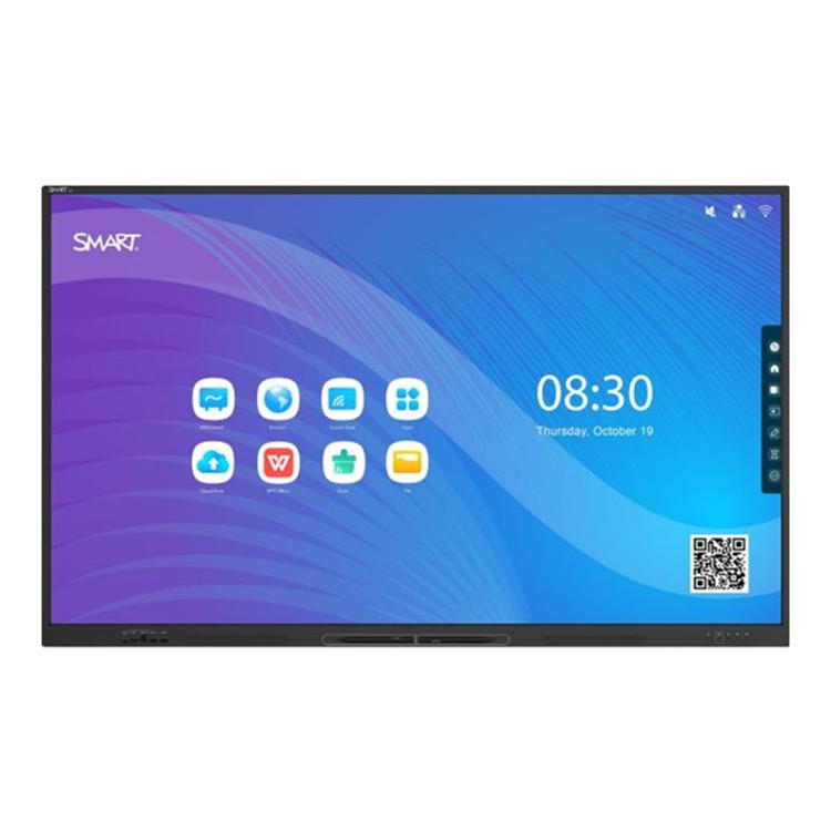 SMART Board GX065-V3 interactive display