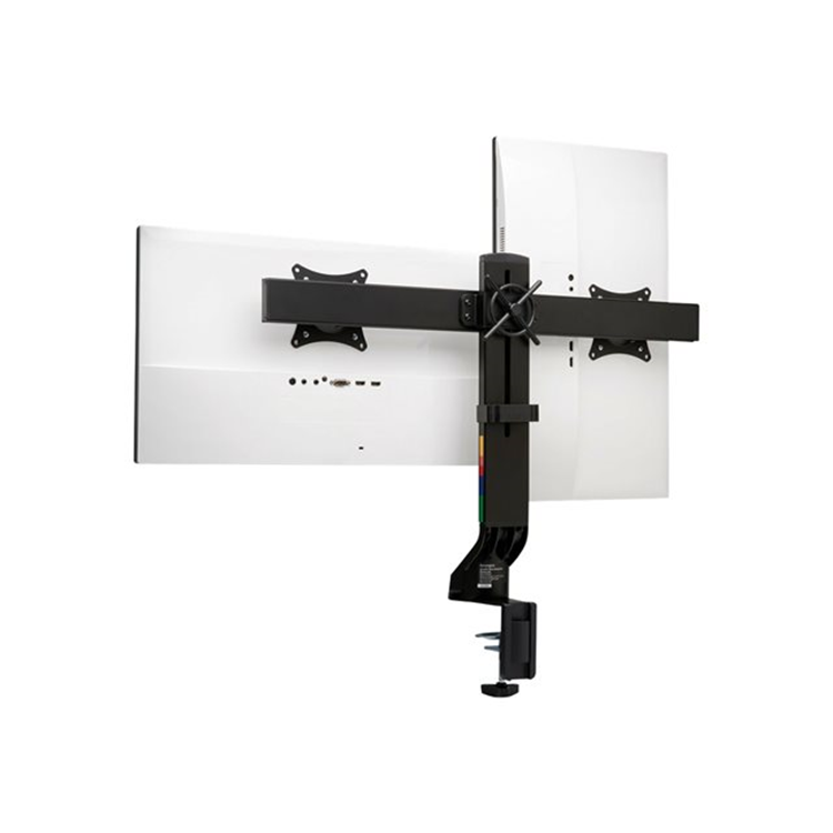 Kensington Space Saving Monitor Arm Dual Kensington Space Saving Monitor Arm Dual