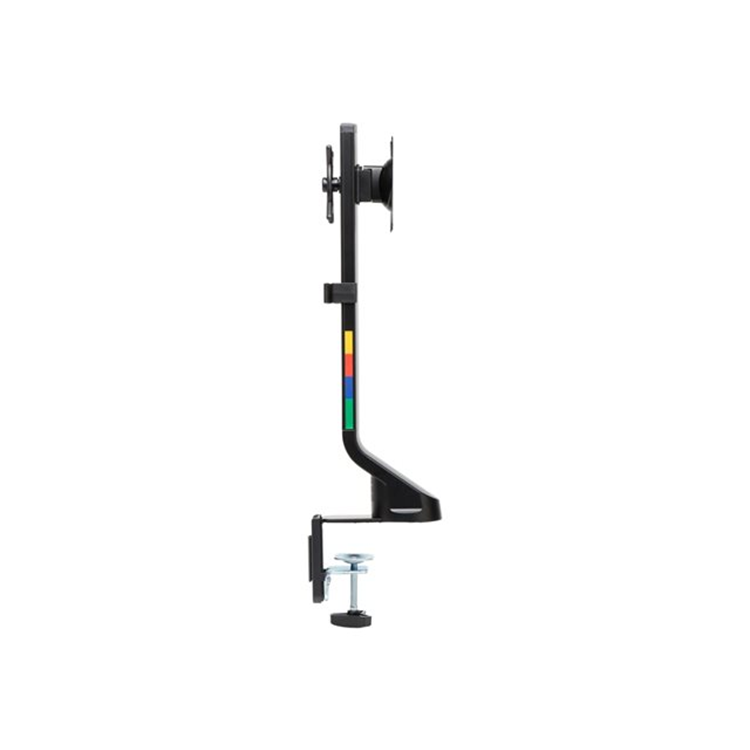 Kensington Space Saving Monitor Arm Dual