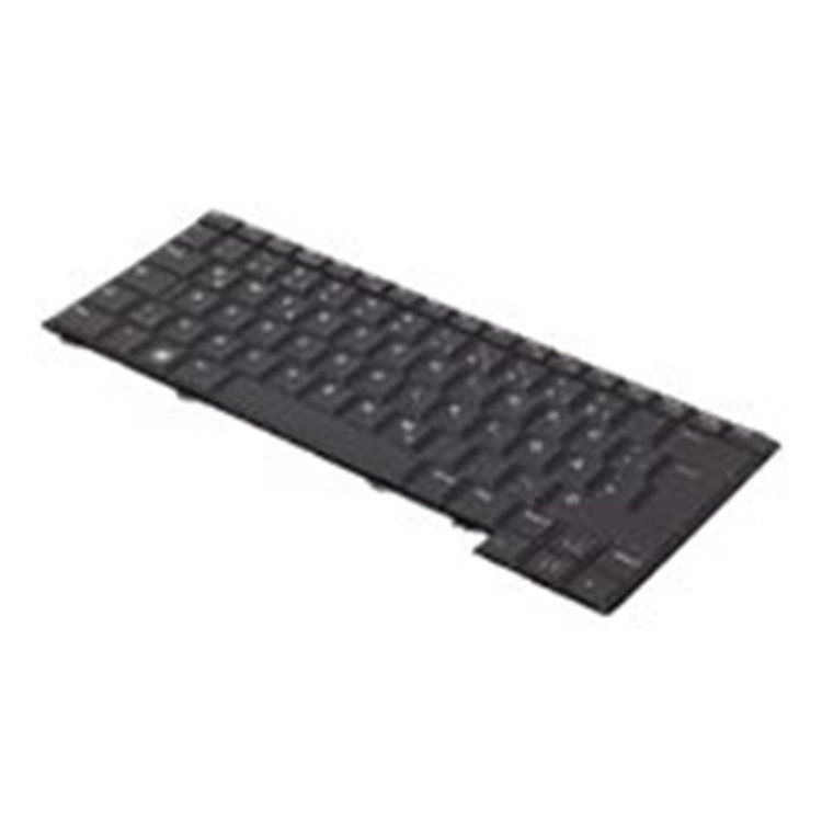 N/B KBD Latitude 7280 UK
