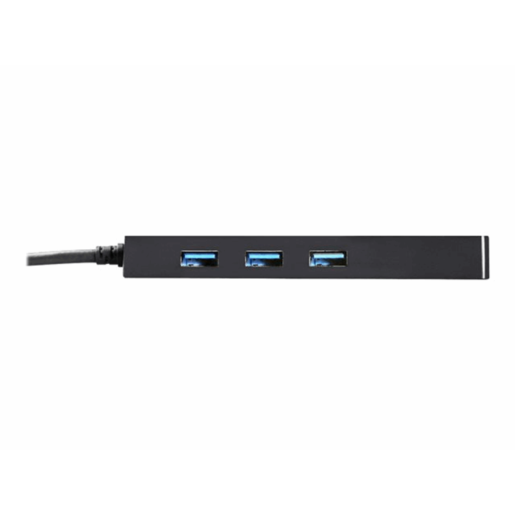 i-tec USB-C Slim HUB + GLAN
