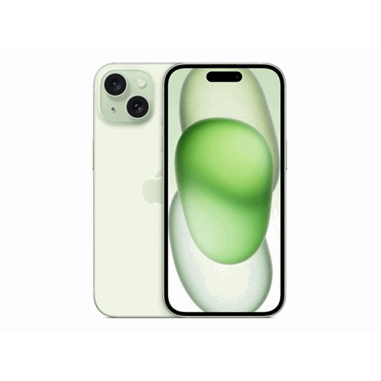iPhone 15 512GB Green