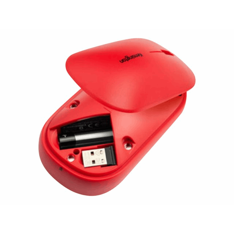 Kensington SureTrack Dual Wireless Mouse