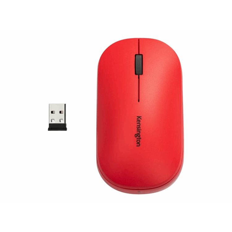 Kensington SureTrack Dual Wireless Mouse