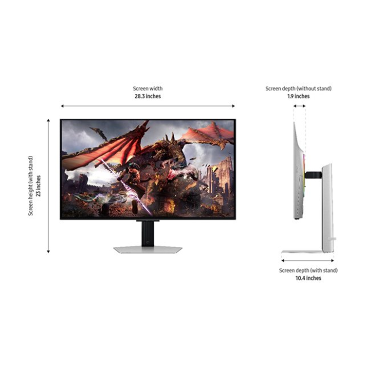 LS32DG802SUXEN LS32DG802SUXEN