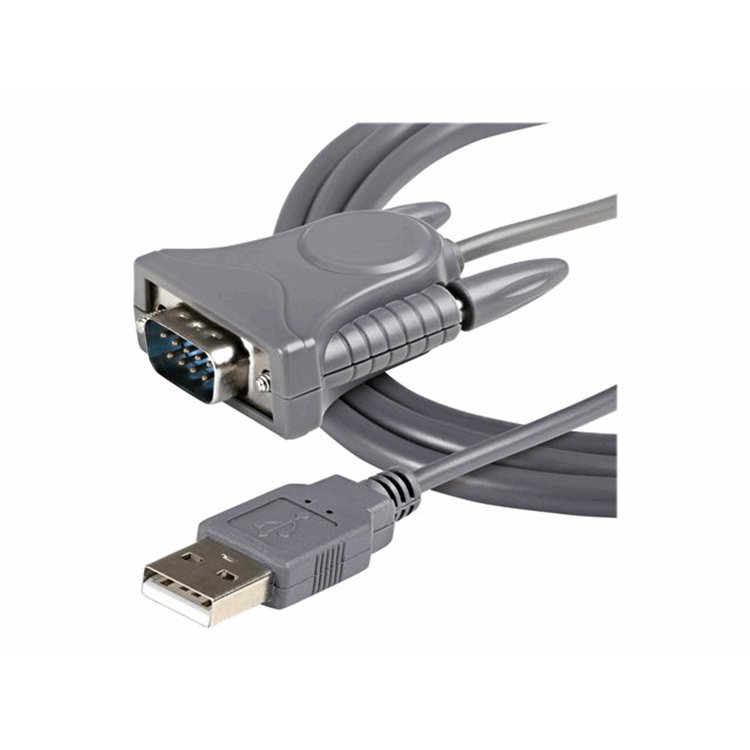 USB TO RS232 DB9/DB25 SERIAL ADAPTER USB TO RS232 DB9/DB25 SERIAL ADAPTER