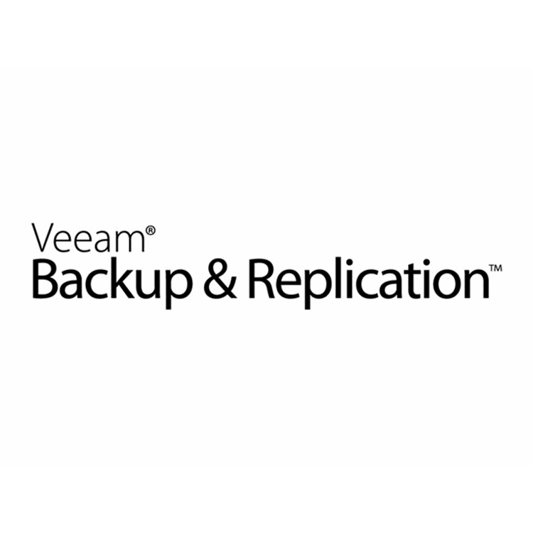 Veeam BMPSTD - Public Sector Veeam BMPSTD - Public Sector