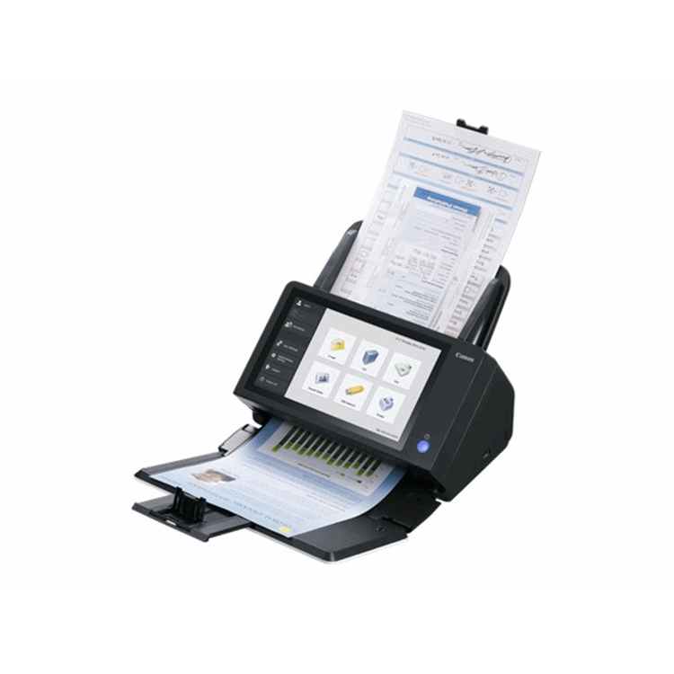 ScanFront400 ScanFront400