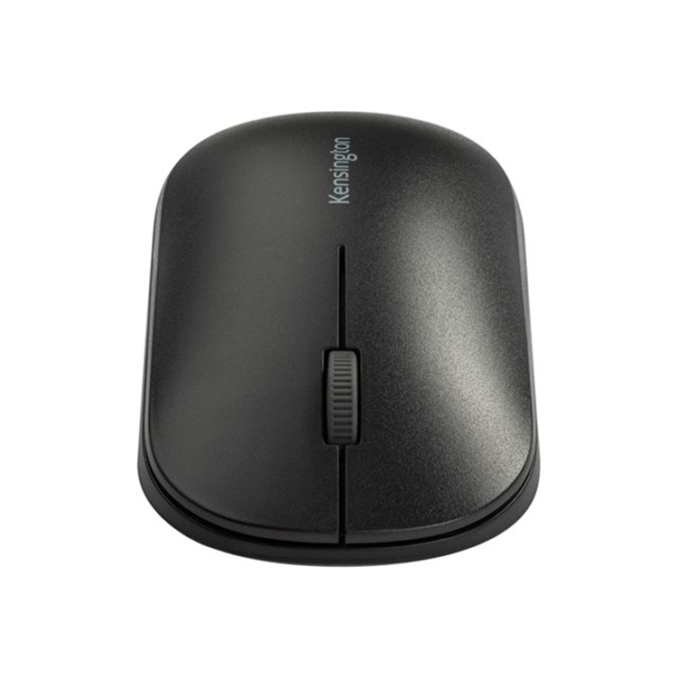 Kensington SureTrack Dual Wireless Mouse Kensington SureTrack Dual Wireless Mouse