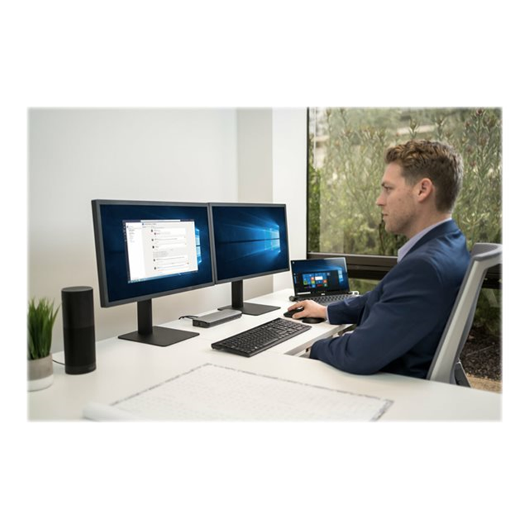 Kensington SureTrack Dual Wireless Mouse Kensington SureTrack Dual Wireless Mouse