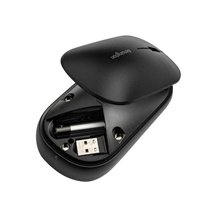 Kensington SureTrack Dual Wireless Mouse Kensington SureTrack Dual Wireless Mouse