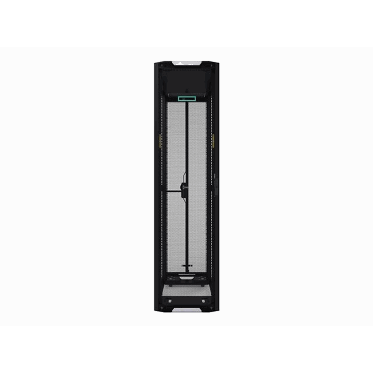 HPE 42U 600mmx1200mm G2 Enterprise Shock Rack