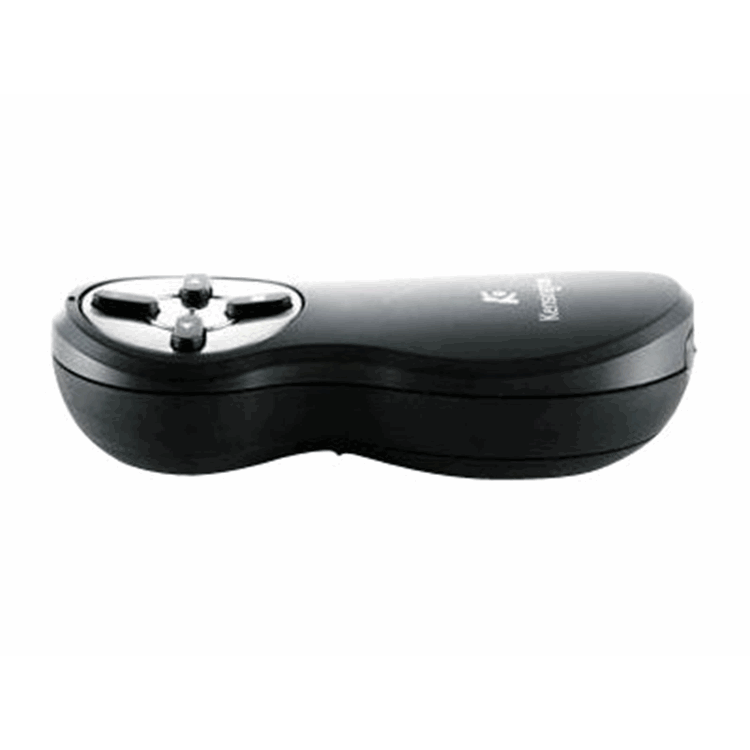 SI600 WIRELESS PRESENTER WITH LASER POIN