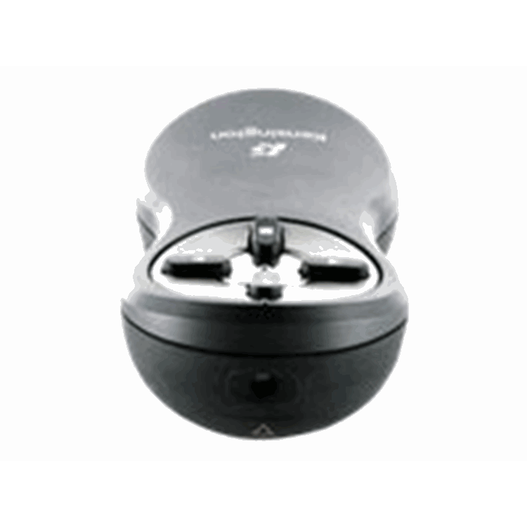 SI600 WIRELESS PRESENTER WITH LASER POIN