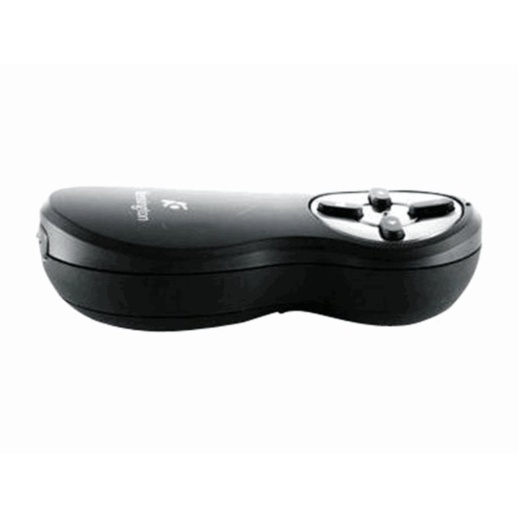 SI600 WIRELESS PRESENTER WITH LASER POIN SI600 WIRELESS PRESENTER WITH LASER POIN