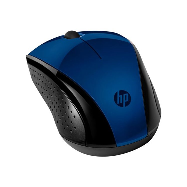 HP Wireless Mouse 220 Blue HP Wireless Mouse 220 Blue