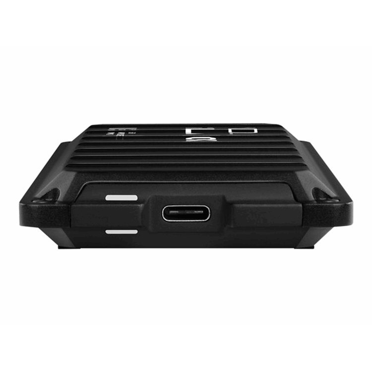 WD BLACK 4TB P50 Game Drive SSD up to US