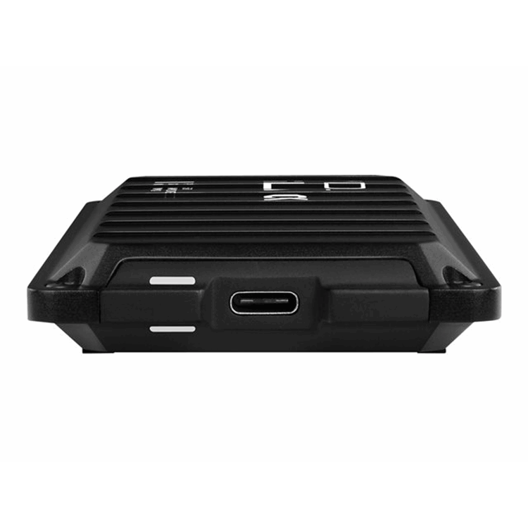 WD BLACK 4TB P50 Game Drive SSD up to US