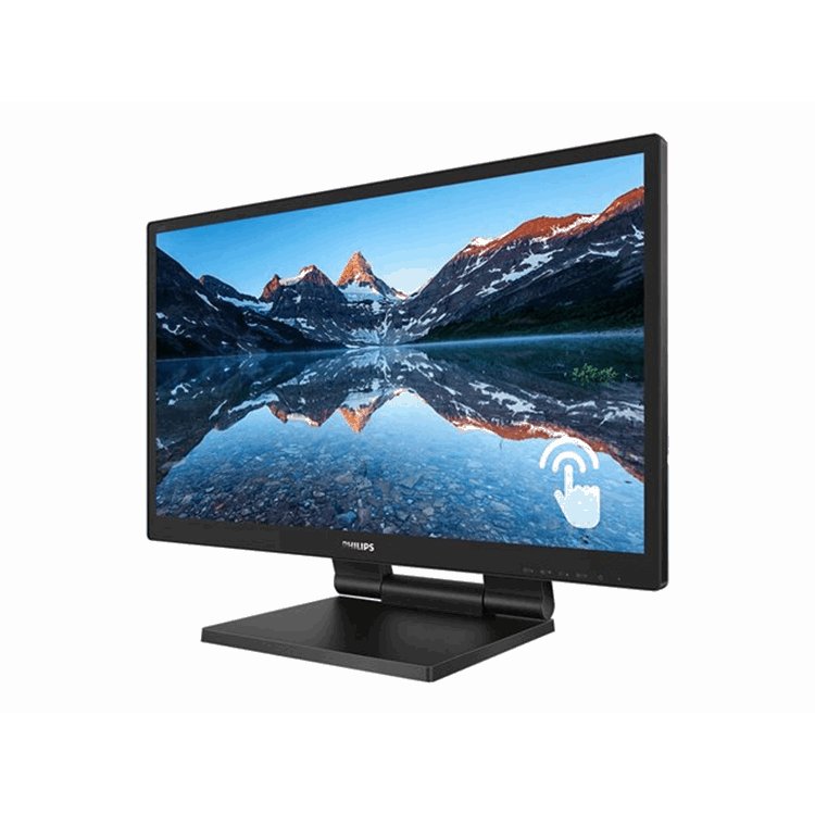 242B9T/00 24" Touch Monitor 10 points 242B9T/00 24" Touch Monitor 10 points