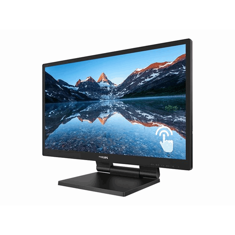242B9T/00 24" Touch Monitor 10 points 242B9T/00 24" Touch Monitor 10 points