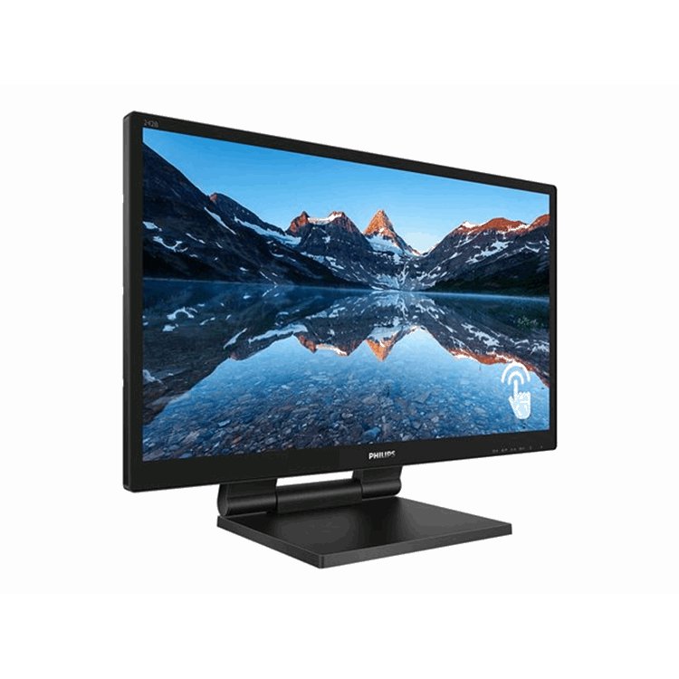 242B9T/00 24" Touch Monitor 10 points 242B9T/00 24" Touch Monitor 10 points