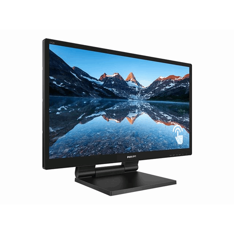 242B9T/00 24" Touch Monitor 10 points 242B9T/00 24" Touch Monitor 10 points