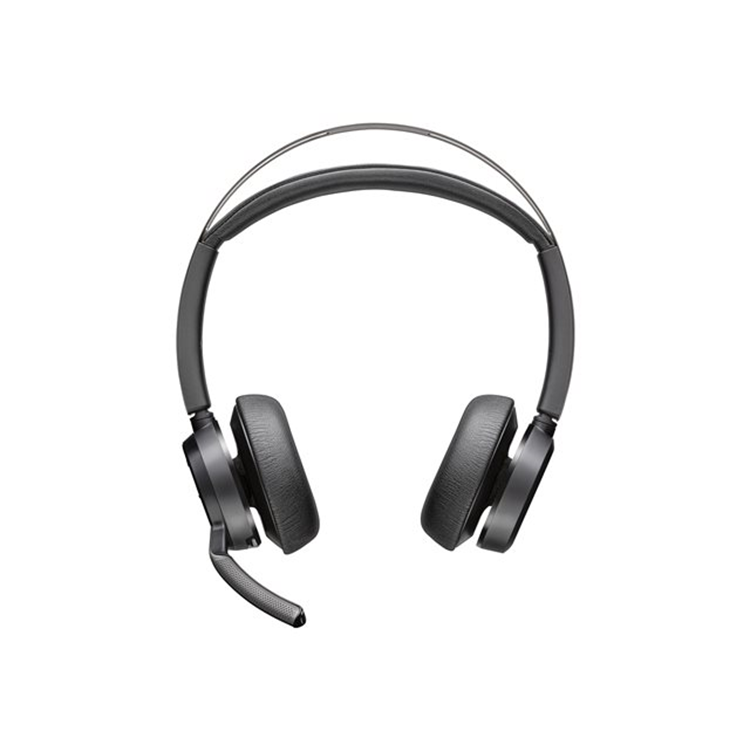 Poly Voyager Focus 2 USB-C-C Headset WW