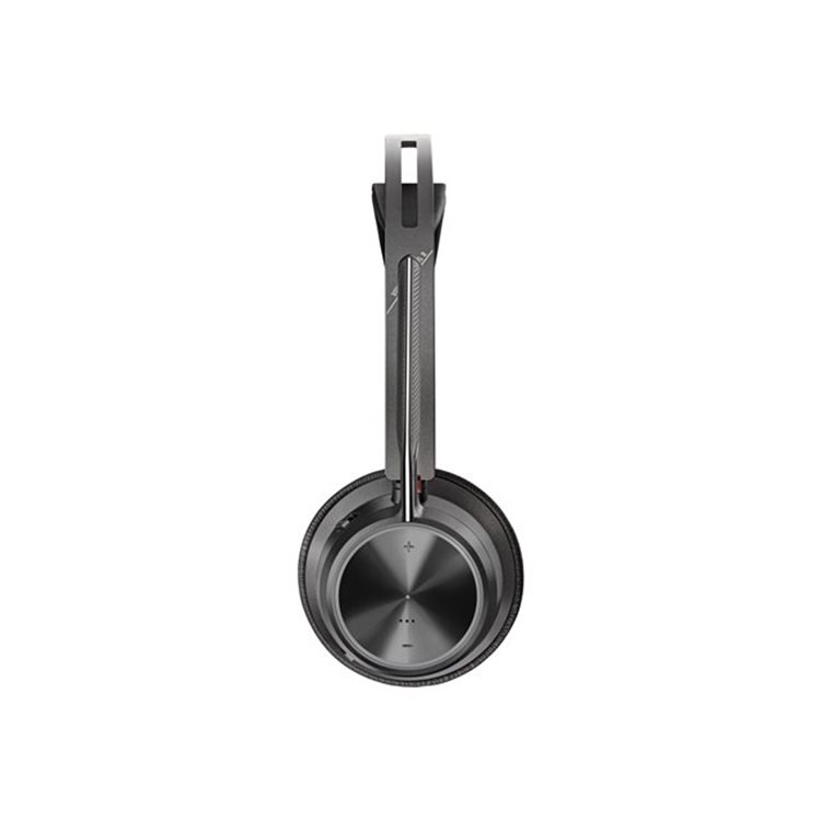 Poly Voyager Focus 2 USB-C-C Headset WW Poly Voyager Focus 2 USB-C-C Headset WW