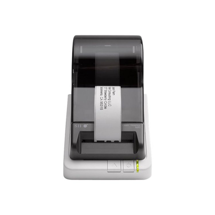 SLP620-EU 6V, 203DPI, USB
