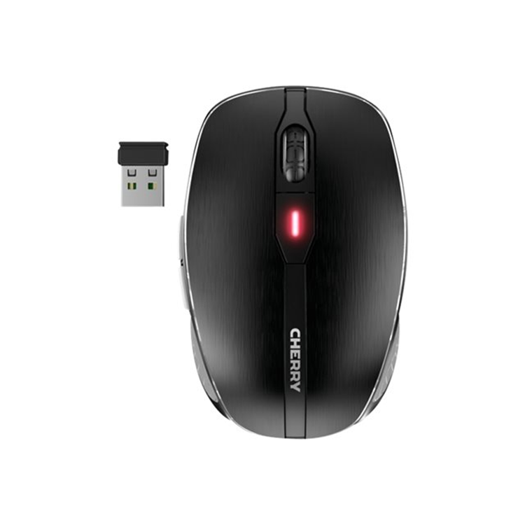 CHERRY MW 8C ADVANCED Wireless mouse CHERRY MW 8C ADVANCED Wireless mouse
