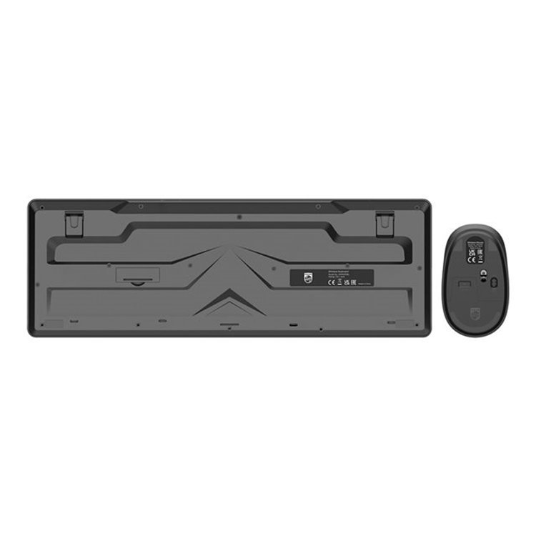 Philips 3000 series US International W