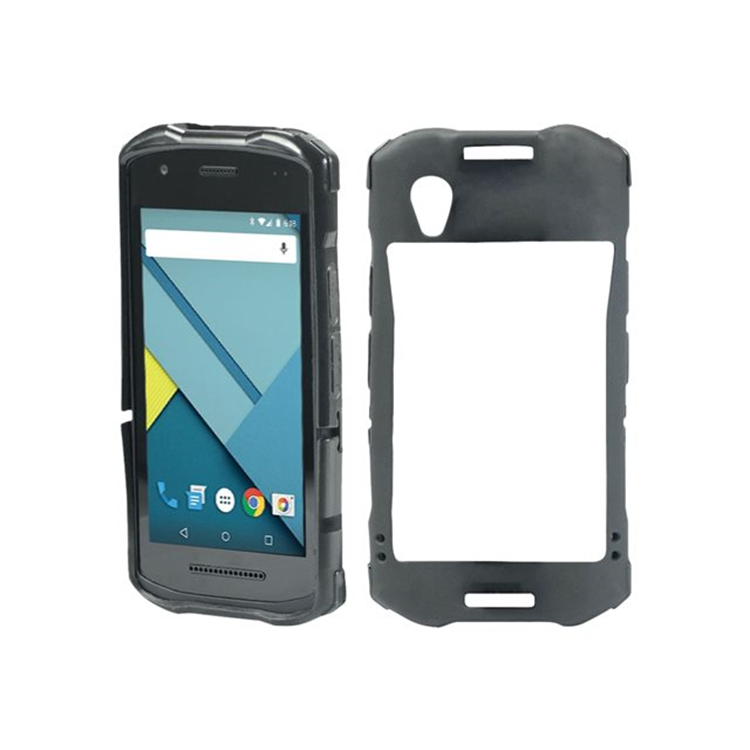 Protech TPU case for CT60/CT50 Black