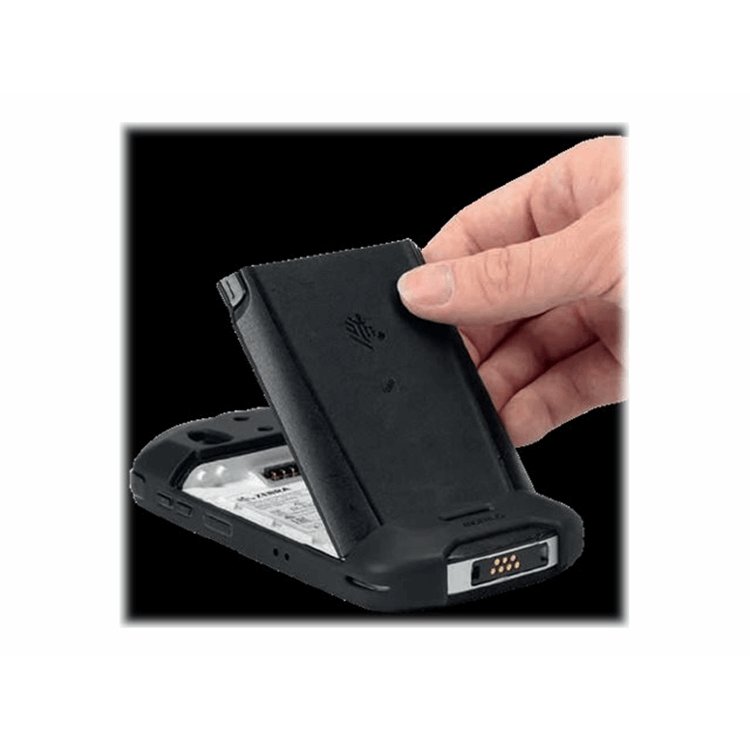Protech TPU case for CT60/CT50 Elastic w Protech TPU case for CT60/CT50 Elastic w