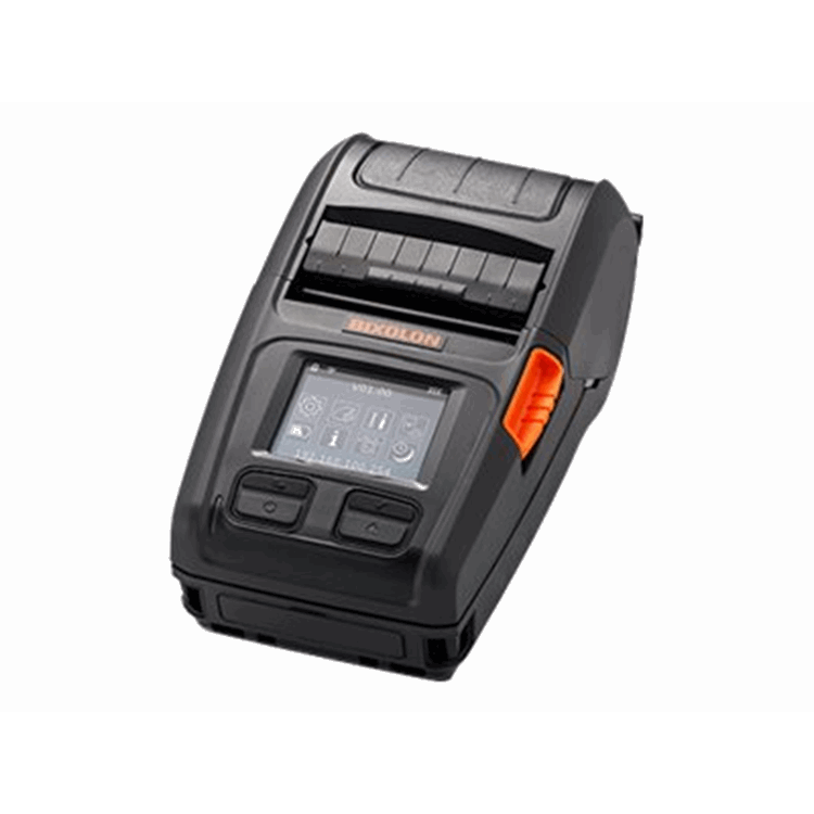 XM7-20IK DT Mobile Label Printer Up to 5